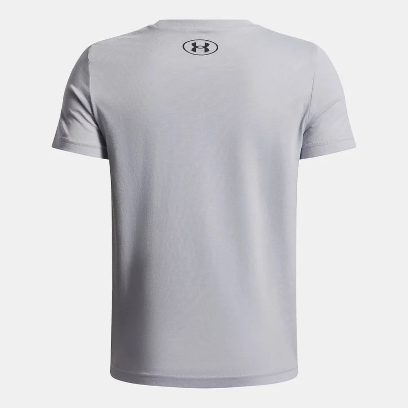 UNDER ARMOUR Kids' GL Foundation T-Shirt